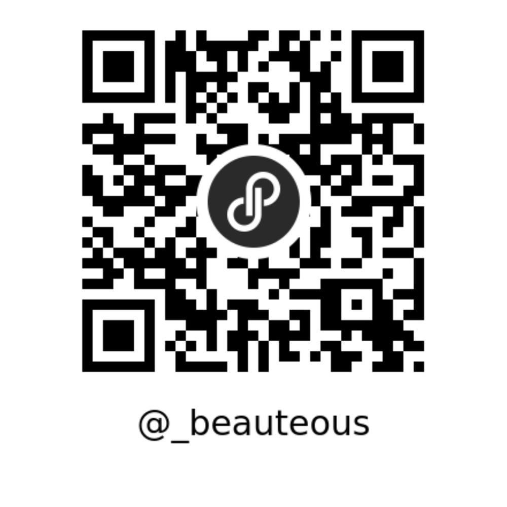 Welcome to beauteous Live posh Show 🤗